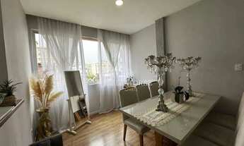 Imagem 5: Lindo apartamento, fino acabamento, bem localizado em Agriões, 2 quartos, 1 banheiro, sala