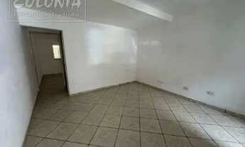 Imagem 2: Sobrado a venda - Casa Branca, Santo André