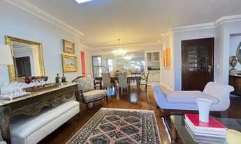 Imagem 3: Apartamento com 3 quartos à venda no Cambuí em Campinas