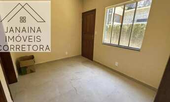 Imagem 2: Imóvel para venda com 50 m² construída em terreno com 400m² - 1 quarto - Centro - Guapimir