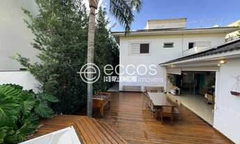 Imagem 3: Casa em condomínio à venda, 4 quartos, 4 suítes, 4 vagas, Jardim Sul - Uberlândia/MG