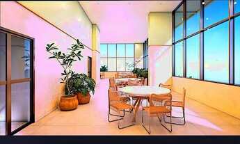 Imagem 3: TER 103 Imóvel para venda tem 130 metros quadrados com 4 quartos em Ponta D'Areia - S