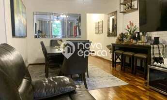 Imagem 7: Maracanã Apartamento com 3 dormitórios