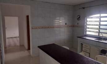 Imagem 4: Casa para alugar