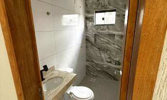 Imagem 6: ?Casa 2/4 com suite no *Residencial Buena vista III - Goiânia