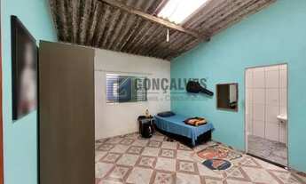 Imagem 5: Chácara Rural à Venda em Ribeirão Pires (Pouso Alegre) 3 Quartos, 2 Suítes, 3 Vagas