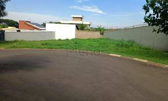 Imagem: Terreno à venda em Paulínia, Jardim Fortaleza