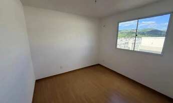 Imagem 4: Imóvel para venda com 43 metros quadrados com 2 quartos em Bela Vista - Palhoça - SC