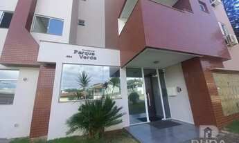 Imagem 2: APARTAMENTO NO RESIDENCIAL PARQUE VERDE