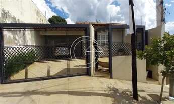 Imagem: VENDE-SE Residência NO JARDIM BETÂNIA