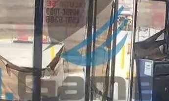 Imagem 3: Aluga-se Loja com 40M² em Posto de Combustível em Realengo