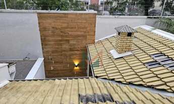 Imagem 5: Casa com 3 dormitórios à venda, 146 m² por R$ 800.000,00 - Alto da Boa Vista - Sorocaba/SP