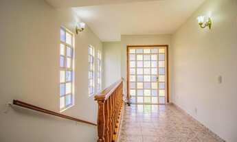 Imagem 3: Sobrado Cond.Ville Montagne 4 qtos, 3 suítes