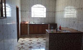 Imagem: Aluga-se casa no bairro aeroporto em Epitaciolandia