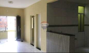 Imagem 2: Casa com 2 quartos para alugar, 175 m² por R$ 550/mês Cohab II - Sobral/CE