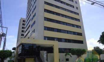 Imagem 6: Apartamento no Bairro dos Estados, 95 m², 3 quartos, Residencial Monte Aragats, COD AP0564