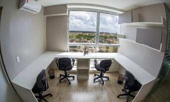 Imagem 7: Coworking - Salas compartilhadas - Empresarial Humberto Lobo