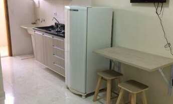 Imagem 2: Aluga-se kitnet no centro de Telêmaco Borba!