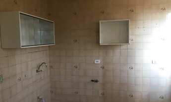 Imagem 5: Apartamento Edifício Alberto Spilka Campo Mourão