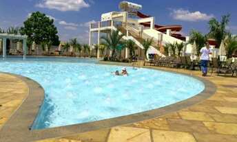 Imagem 7: Caldas Novas Goiás flat temporada