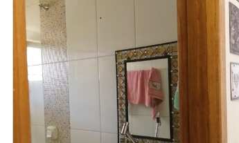 Imagem: Casa Alugar em Tangará da Serra- MT R$