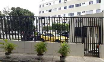 Imagem: AB06 Tejipió apto 2 qts Estação do Metrô