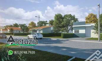 Imagem 4: Loteamento Alto da Vitória - (Vitória de Santo Antão) PE