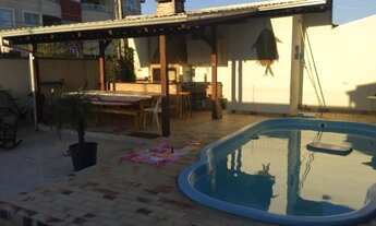 Imagem 7: Casa de Praia- Penha Santa Catarina