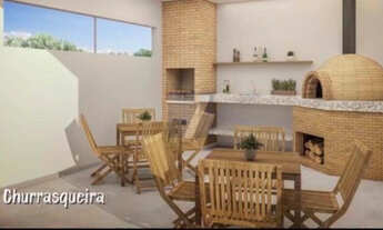 Imagem 9: Santorini Residencial São Miguel Paulista torre unica