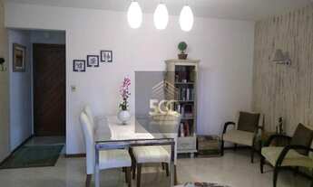 Imagem 5: Apartamento à venda, 103 m² por R$ 440.000,00 - Centro - Biguaçu/SC