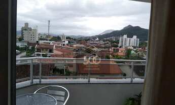 Imagem 7: Apartamento à venda, 103 m² por R$ 440.000,00 - Centro - Biguaçu/SC