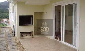 Imagem 7: Casa - 4 dormitórios à venda, por R$1.600.000 - Cidade Universitária Pedra Branca - Palhoç