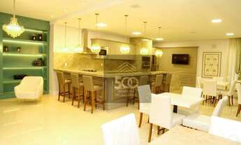 Imagem 5: Apartamento com 2 dormitórios à venda, 88 m² por R$ 544.000,00 - Centro - Palhoça/SC