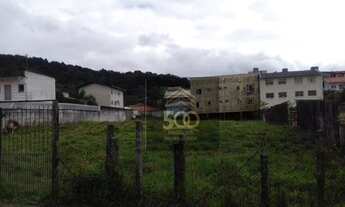 Imagem 1: TE0026 - Terreno de 1.832m² no bairro Nossa Senhora do Rosário - São José/SC