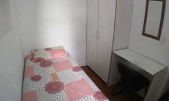 Imagem: Quarto ao Lado do shopping Tatuapé