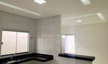 Imagem 3: Casa em senador canedo - entrada facilitada