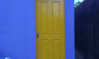 Imagem: Vendo casa COHAB Benevides podendo ser financiada