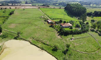 Imagem 2: Sítio de 59000 m² a 4 km do Centro - Monte Mor-SP