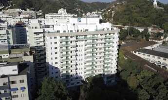 Imagem 5: Apartamento com 2 dormitórios à venda, 81 m² por R$ 695.520,00 - Santa Rosa - Niterói/RJ