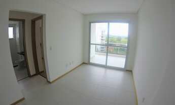 Imagem 4: Oportunidade! Vendo Apto na Enseada Azul com 2 quartos e 1 vaga - R$ 580.000