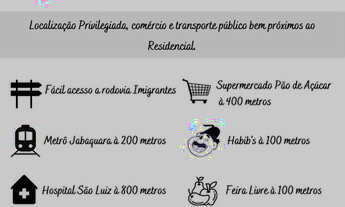 Imagem 4: Hospedaria, Quarto, Kitnet, Suíte, Hostel, Coliving, Long Stay, Pousada