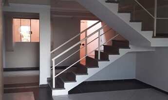 Imagem 3: Sobrado no Jardim Menegazzo, região lago Jaboti