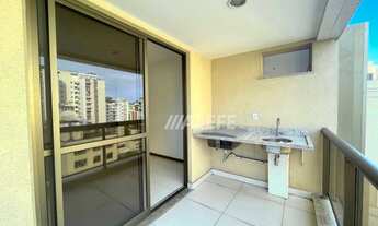 Imagem 2: Apartamento com 2 quartos com suíte à venda, 77 m² por R$ 920.000 - Icaraí - Niterói/RJ