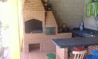 Imagem 4: Temporada Bertioga, para 14 pessoas. R$ 400,00