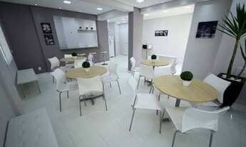 Imagem 3: Apto 51m² 2 dorm lazer Completo em Ferraz de Vasconcelos