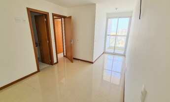 Imagem 2: Apartamento de frente pro mar, unidade lateral mas com uma vista sensacional