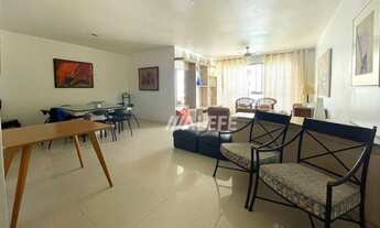 Imagem 2: Apartamento com 4 dormitórios à venda, 150 m² por R$ 1.200.000,00 - Icaraí - Niterói/RJ