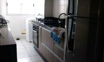 Imagem 4: Apto 51m² 2 dorm lazer Completo em Ferraz de Vasconcelos