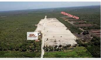 Imagem 4: Loteamento Mirante do Iguape