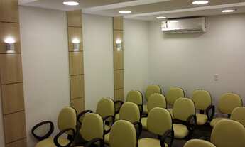 Imagem 2: Unic Icaraí - Sala comercial com 28 m² Oportunidade !